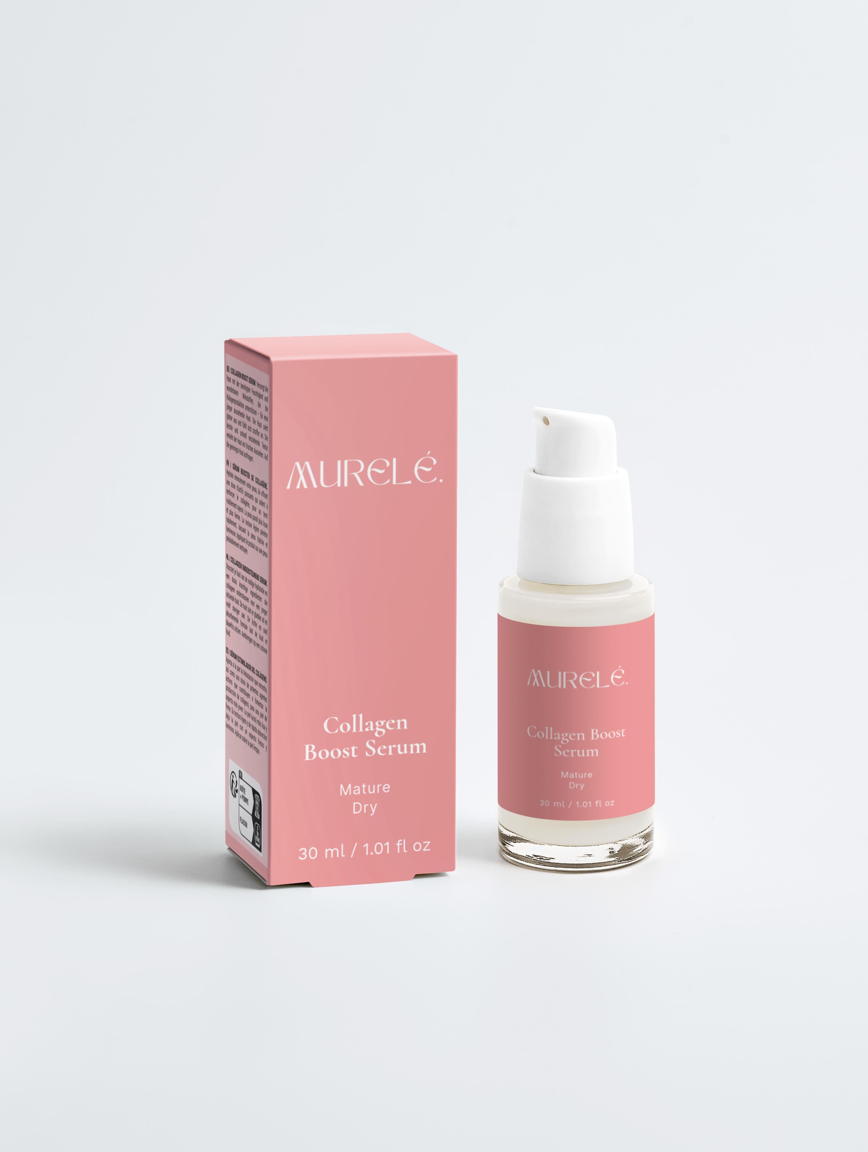Collagen Boost Serum