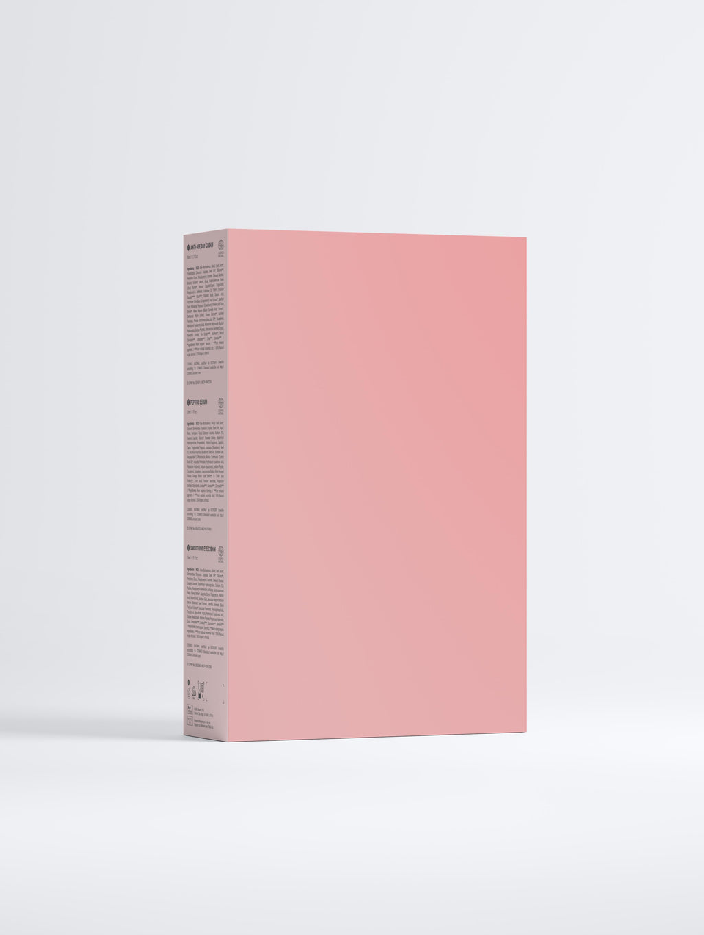 Anti-Ageing Collection Box