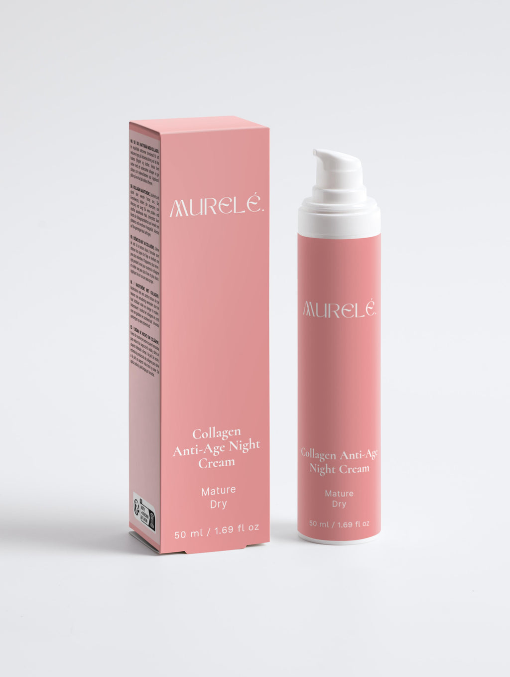 Collagen Anti-Age Night Cream