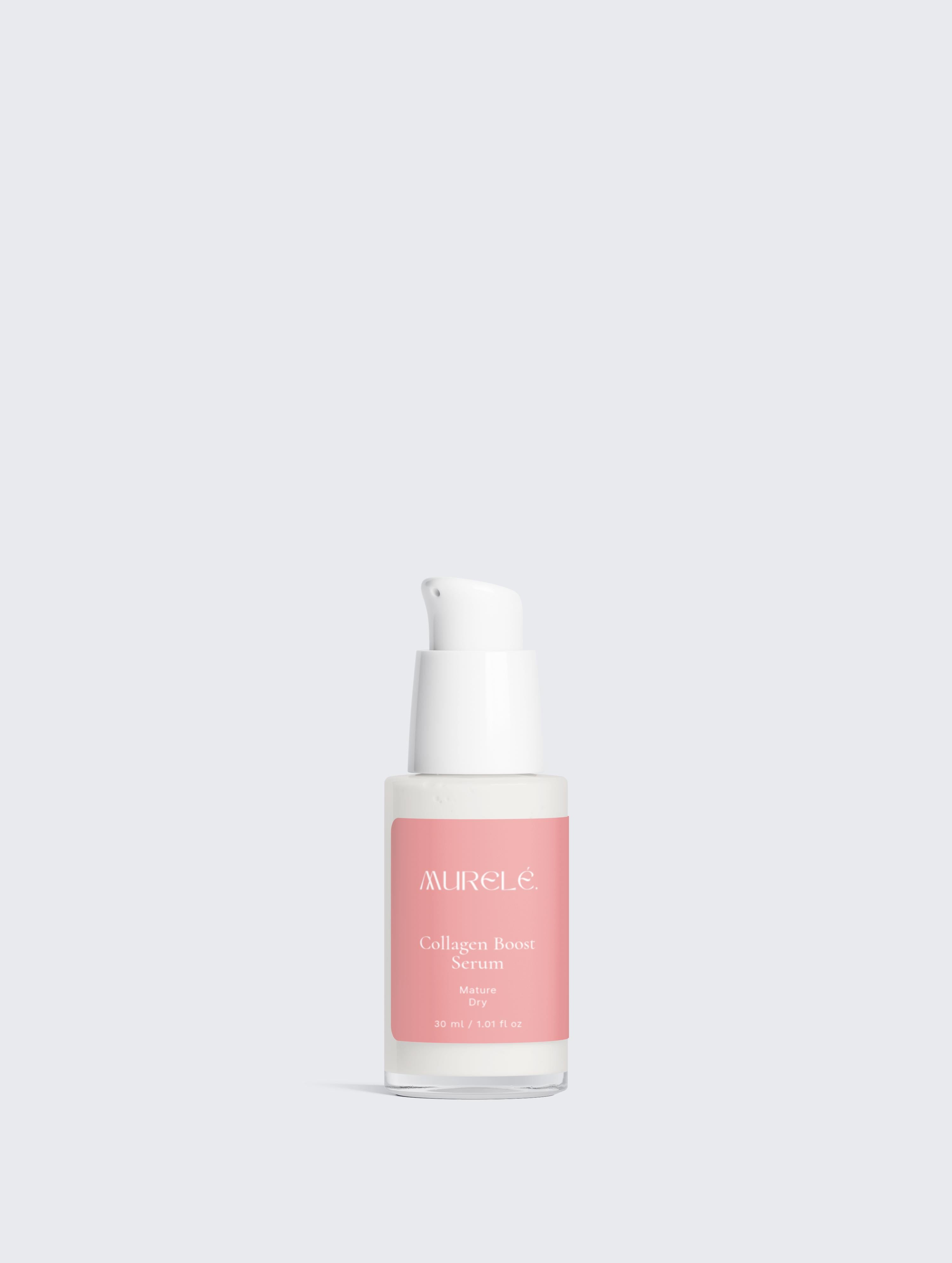 Collagen Boost Serum