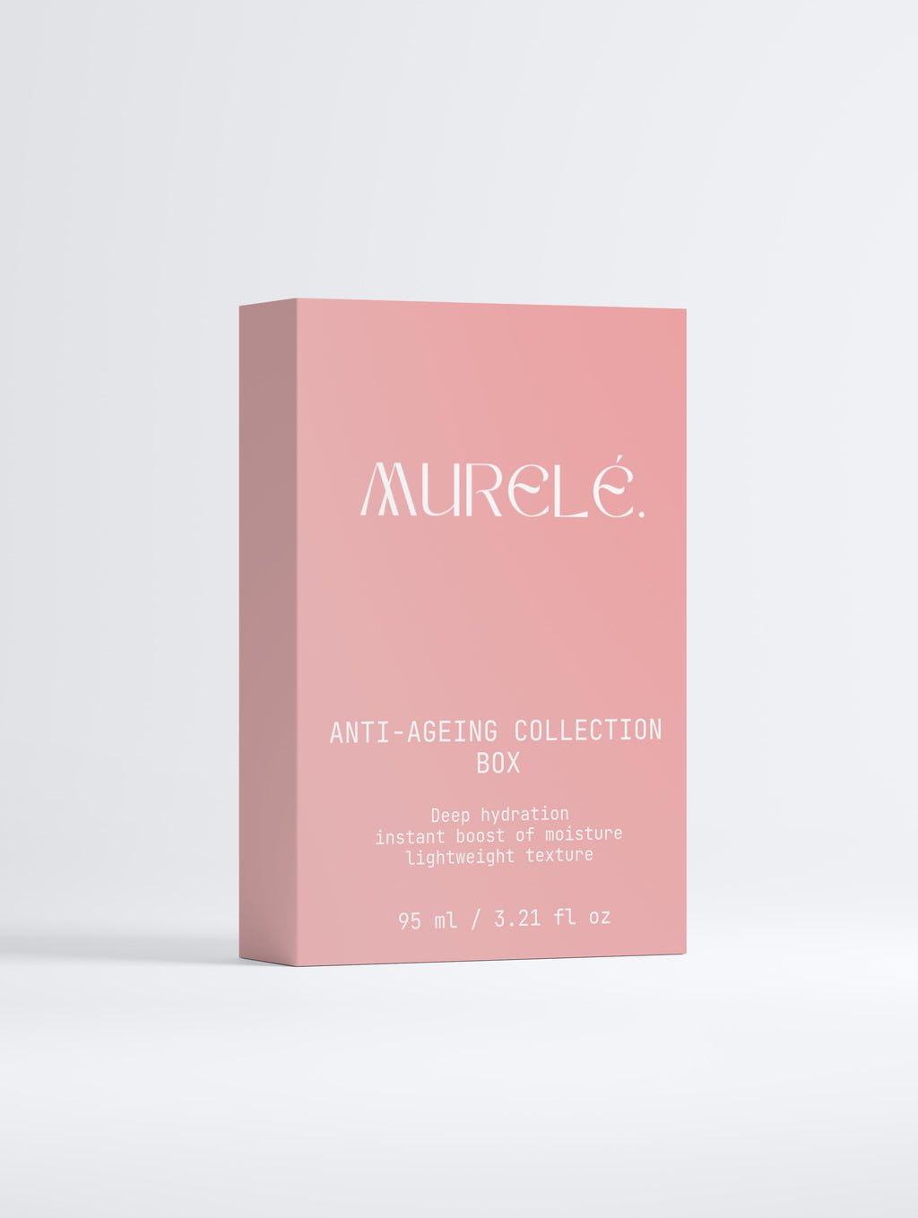 Anti-Ageing Collection Box